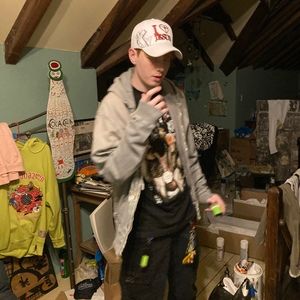 Meet your Posher, Quinn